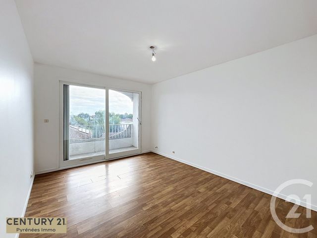 Appartement Studio à vendre - 1 pièce - 24.25 m2 - ST GAUDENS - 31 - MIDI-PYRENEES - Century 21 Pyrénées Immo