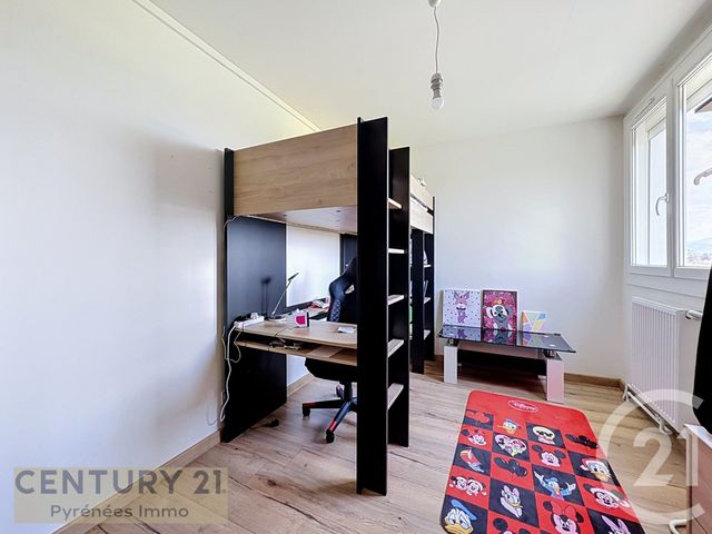 Appartement T3 à louer - 3 pièces - 77.19 m2 - ST GAUDENS - 31 - MIDI-PYRENEES - Century 21 Pyrénées Immo