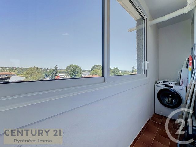 Appartement T3 à louer - 3 pièces - 77.19 m2 - ST GAUDENS - 31 - MIDI-PYRENEES - Century 21 Pyrénées Immo