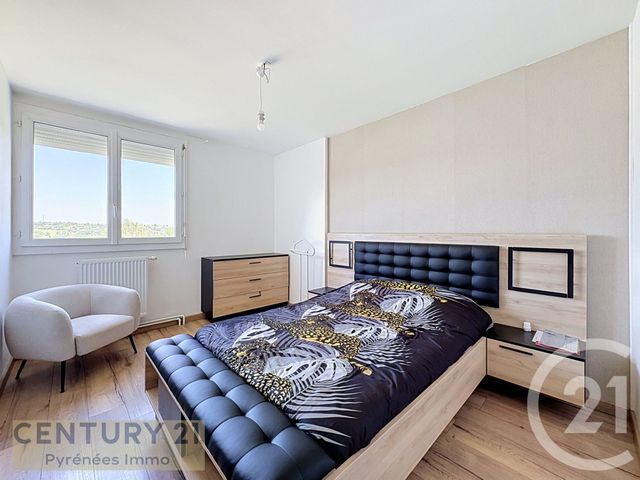 Appartement T3 à louer - 3 pièces - 77.19 m2 - ST GAUDENS - 31 - MIDI-PYRENEES - Century 21 Pyrénées Immo