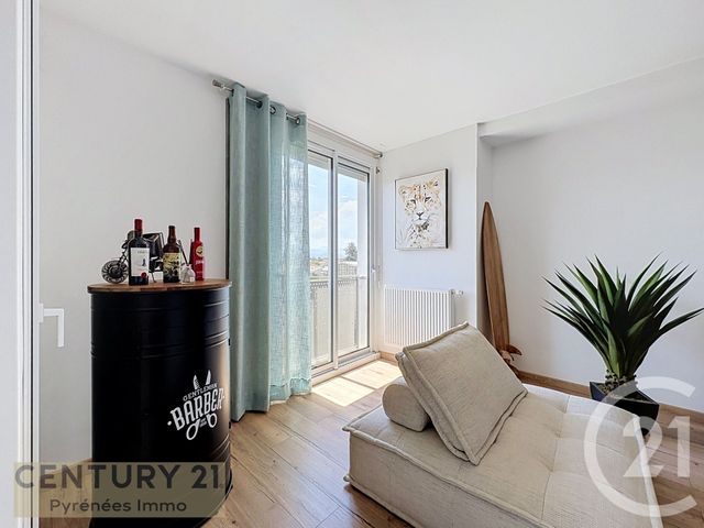 Appartement T3 à louer - 3 pièces - 77.19 m2 - ST GAUDENS - 31 - MIDI-PYRENEES - Century 21 Pyrénées Immo