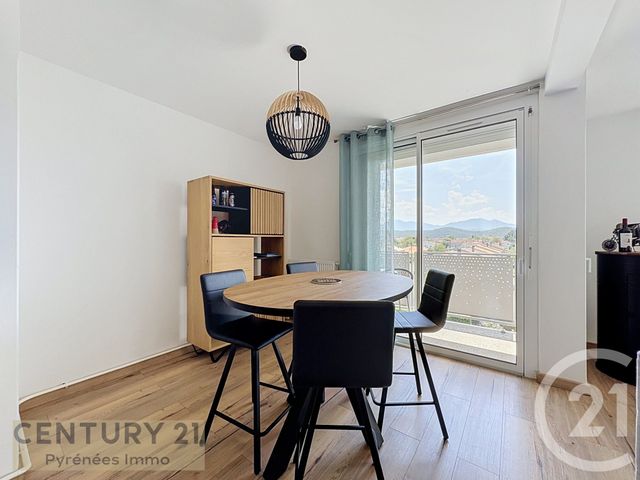 Appartement T3 à louer - 3 pièces - 77.19 m2 - ST GAUDENS - 31 - MIDI-PYRENEES - Century 21 Pyrénées Immo