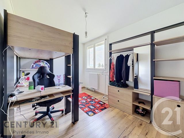 Appartement T3 à louer - 3 pièces - 77.19 m2 - ST GAUDENS - 31 - MIDI-PYRENEES - Century 21 Pyrénées Immo