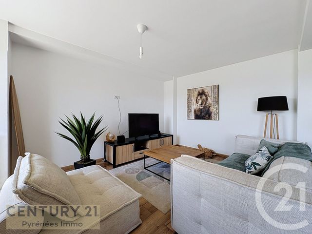 Appartement T3 à louer - 3 pièces - 77.19 m2 - ST GAUDENS - 31 - MIDI-PYRENEES - Century 21 Pyrénées Immo