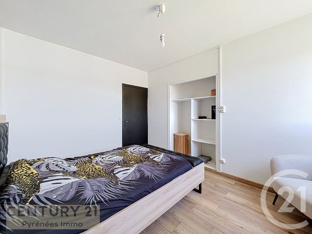 Appartement T3 à louer - 3 pièces - 77.19 m2 - ST GAUDENS - 31 - MIDI-PYRENEES - Century 21 Pyrénées Immo