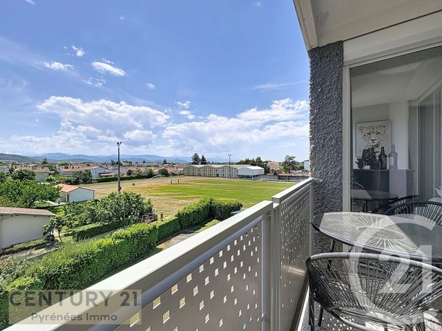 Appartement T3 à louer - 3 pièces - 77.19 m2 - ST GAUDENS - 31 - MIDI-PYRENEES - Century 21 Pyrénées Immo