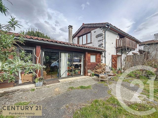 maison à vendre - 9 pièces - 227.46 m2 - ARBON - 31 - MIDI-PYRENEES - Century 21 Pyrénées Immo