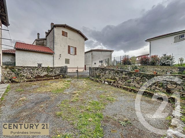 maison à vendre - 9 pièces - 227.46 m2 - ARBON - 31 - MIDI-PYRENEES - Century 21 Pyrénées Immo