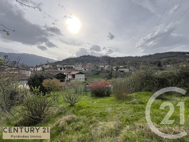 maison à vendre - 9 pièces - 227.46 m2 - ARBON - 31 - MIDI-PYRENEES - Century 21 Pyrénées Immo