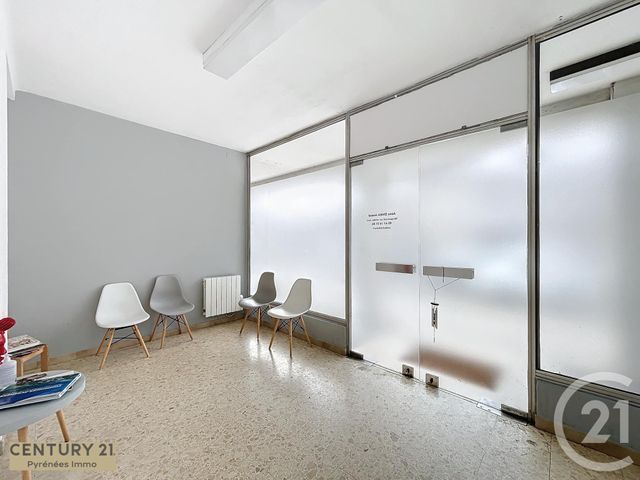 Appartement F3 à vendre - 3 pièces - 65.3 m2 - ST GAUDENS - 31 - MIDI-PYRENEES - Century 21 Pyrénées Immo