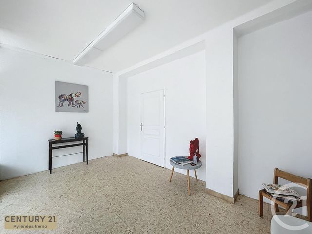 Appartement F3 à vendre - 3 pièces - 65.3 m2 - ST GAUDENS - 31 - MIDI-PYRENEES - Century 21 Pyrénées Immo