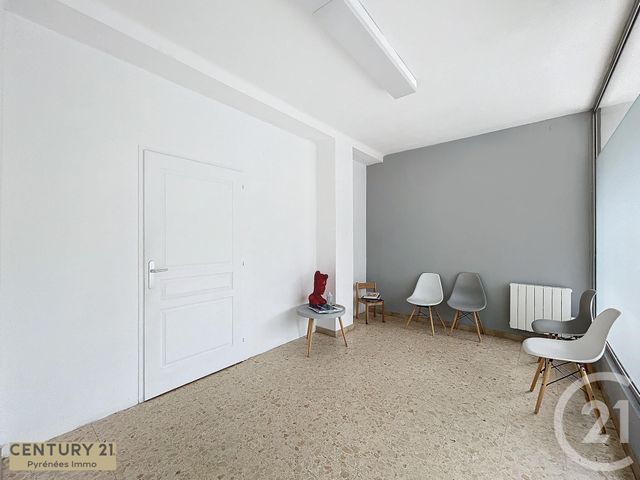 Appartement F3 à vendre - 3 pièces - 65.3 m2 - ST GAUDENS - 31 - MIDI-PYRENEES - Century 21 Pyrénées Immo