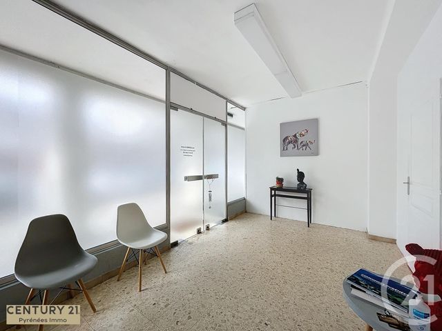 Appartement F3 à vendre - 3 pièces - 65.3 m2 - ST GAUDENS - 31 - MIDI-PYRENEES - Century 21 Pyrénées Immo