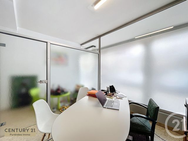 Appartement F3 à vendre - 3 pièces - 65.3 m2 - ST GAUDENS - 31 - MIDI-PYRENEES - Century 21 Pyrénées Immo