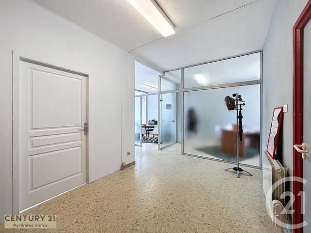 Appartement F3 à vendre - 3 pièces - 65.3 m2 - ST GAUDENS - 31 - MIDI-PYRENEES - Century 21 Pyrénées Immo