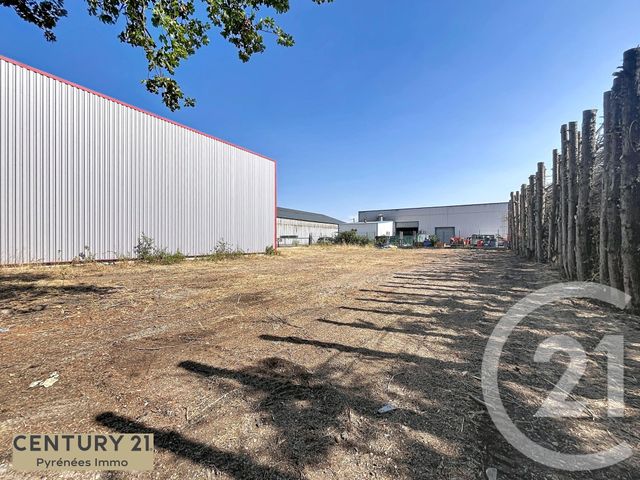 divers à vendre - 500.0 m2 - LANDORTHE - 31 - MIDI-PYRENEES - Century 21 Pyrénées Immo