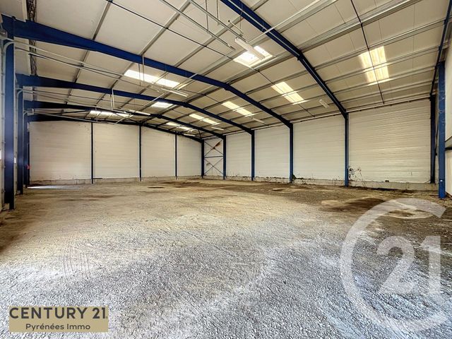 divers à vendre - 500.0 m2 - LANDORTHE - 31 - MIDI-PYRENEES - Century 21 Pyrénées Immo