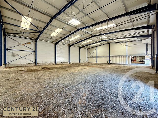 divers à vendre - 500.0 m2 - LANDORTHE - 31 - MIDI-PYRENEES - Century 21 Pyrénées Immo