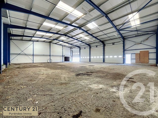 divers à vendre - 500.0 m2 - LANDORTHE - 31 - MIDI-PYRENEES - Century 21 Pyrénées Immo