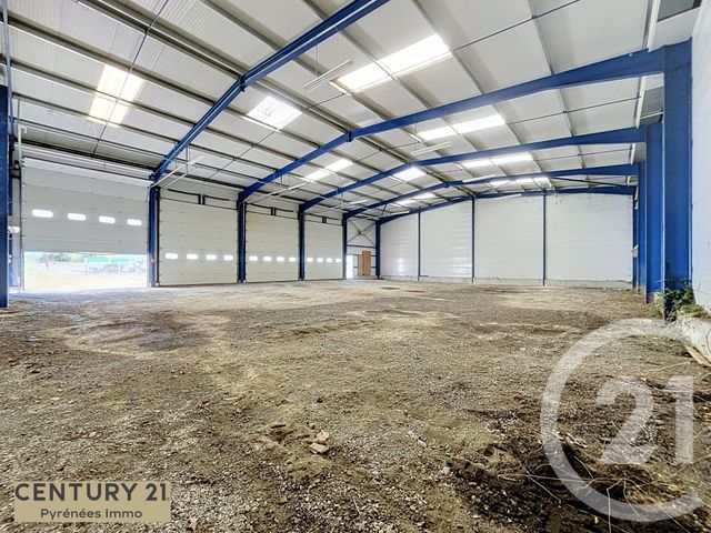 divers à vendre - 500.0 m2 - LANDORTHE - 31 - MIDI-PYRENEES - Century 21 Pyrénées Immo