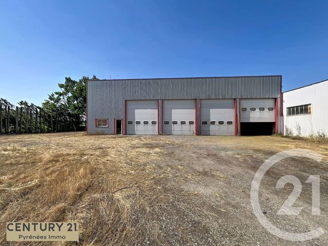 divers à vendre - 500.0 m2 - LANDORTHE - 31 - MIDI-PYRENEES - Century 21 Pyrénées Immo