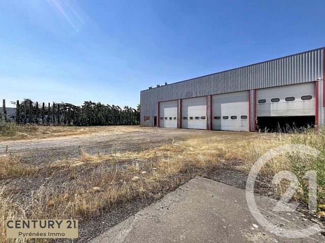 divers à vendre - 500.0 m2 - LANDORTHE - 31 - MIDI-PYRENEES - Century 21 Pyrénées Immo