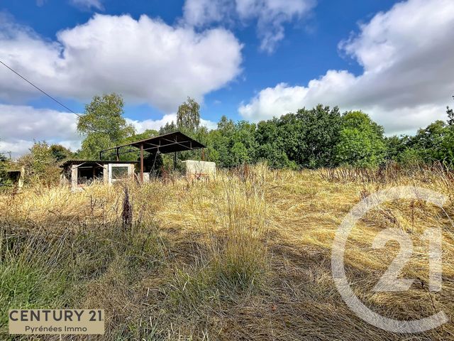 maison à vendre - 3 pièces - 75.0 m2 - VILLENEUVE DE RIVIERE - 31 - MIDI-PYRENEES - Century 21 Pyrénées Immo