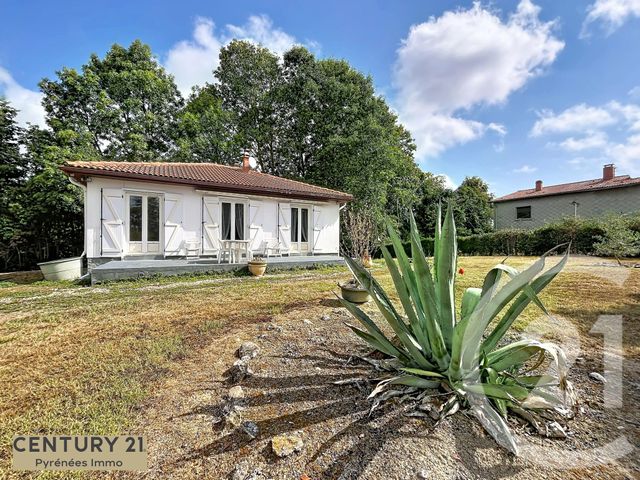 Maison à vendre VILLENEUVE DE RIVIERE