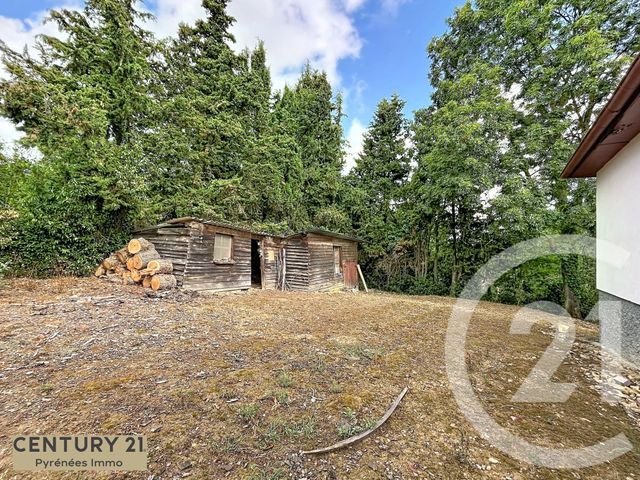 maison à vendre - 3 pièces - 75.0 m2 - VILLENEUVE DE RIVIERE - 31 - MIDI-PYRENEES - Century 21 Pyrénées Immo
