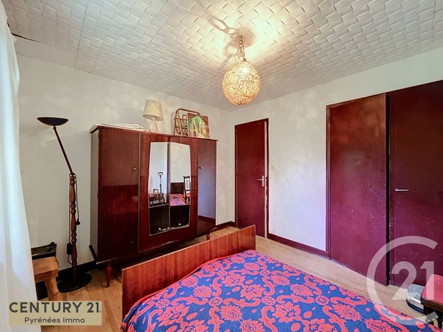 maison à vendre - 3 pièces - 75.0 m2 - VILLENEUVE DE RIVIERE - 31 - MIDI-PYRENEES - Century 21 Pyrénées Immo