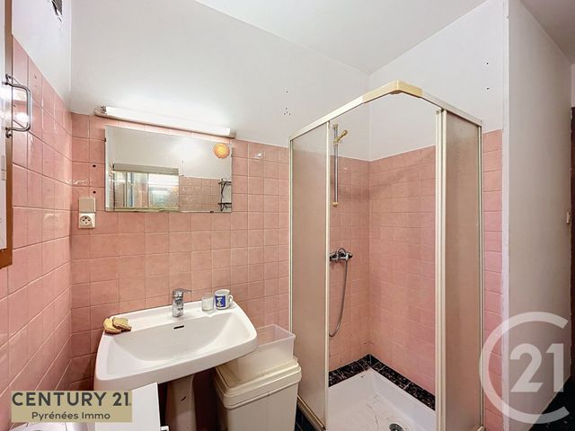 maison à vendre - 3 pièces - 75.0 m2 - VILLENEUVE DE RIVIERE - 31 - MIDI-PYRENEES - Century 21 Pyrénées Immo