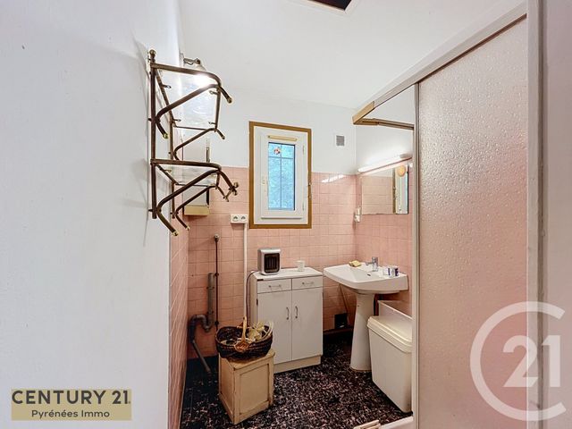 maison à vendre - 3 pièces - 75.0 m2 - VILLENEUVE DE RIVIERE - 31 - MIDI-PYRENEES - Century 21 Pyrénées Immo