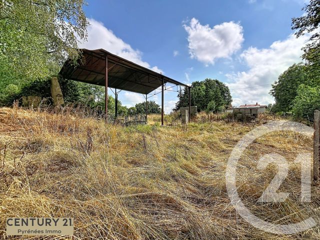 maison à vendre - 3 pièces - 75.0 m2 - VILLENEUVE DE RIVIERE - 31 - MIDI-PYRENEES - Century 21 Pyrénées Immo