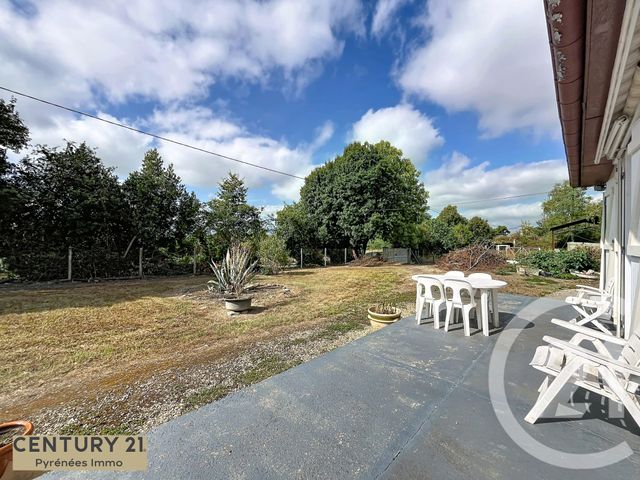 maison à vendre - 3 pièces - 75.0 m2 - VILLENEUVE DE RIVIERE - 31 - MIDI-PYRENEES - Century 21 Pyrénées Immo