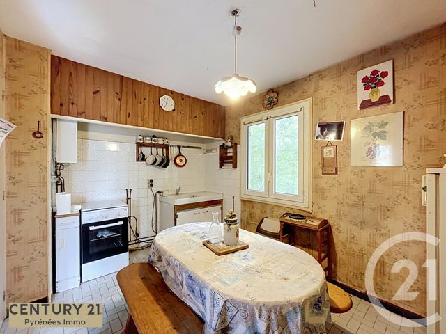 maison à vendre - 3 pièces - 75.0 m2 - VILLENEUVE DE RIVIERE - 31 - MIDI-PYRENEES - Century 21 Pyrénées Immo