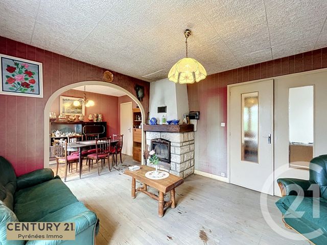 maison à vendre - 3 pièces - 75.0 m2 - VILLENEUVE DE RIVIERE - 31 - MIDI-PYRENEES - Century 21 Pyrénées Immo