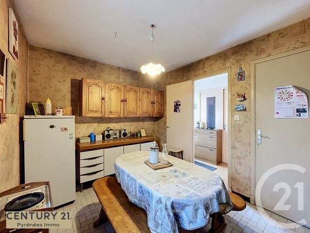 maison à vendre - 3 pièces - 75.0 m2 - VILLENEUVE DE RIVIERE - 31 - MIDI-PYRENEES - Century 21 Pyrénées Immo