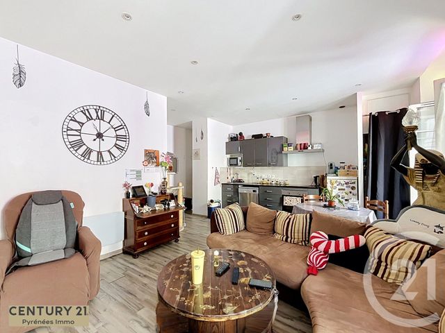 immeuble à vendre - 560.7 m2 - ST GAUDENS - 31 - MIDI-PYRENEES - Century 21 Pyrénées Immo
