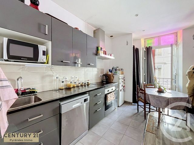immeuble à vendre - 560.7 m2 - ST GAUDENS - 31 - MIDI-PYRENEES - Century 21 Pyrénées Immo