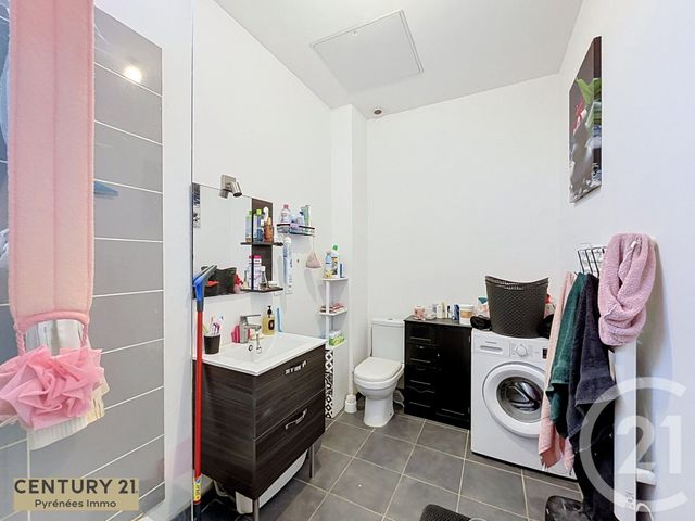 immeuble à vendre - 560.7 m2 - ST GAUDENS - 31 - MIDI-PYRENEES - Century 21 Pyrénées Immo