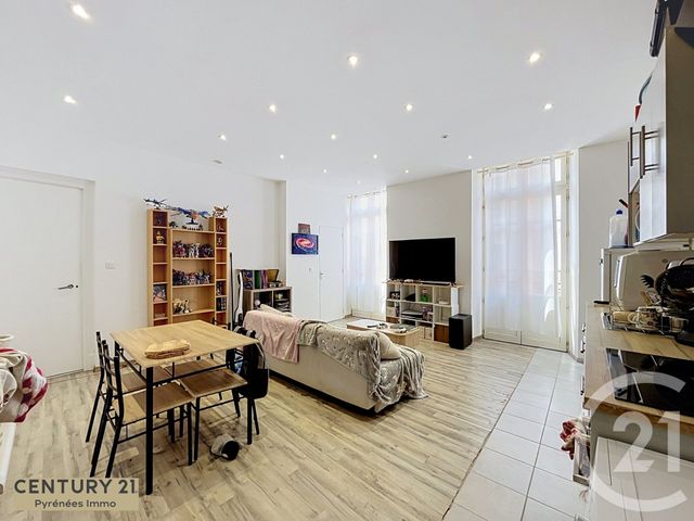 immeuble à vendre - 560.7 m2 - ST GAUDENS - 31 - MIDI-PYRENEES - Century 21 Pyrénées Immo