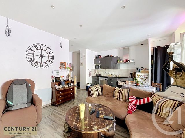 immeuble à vendre - 560.7 m2 - ST GAUDENS - 31 - MIDI-PYRENEES - Century 21 Pyrénées Immo