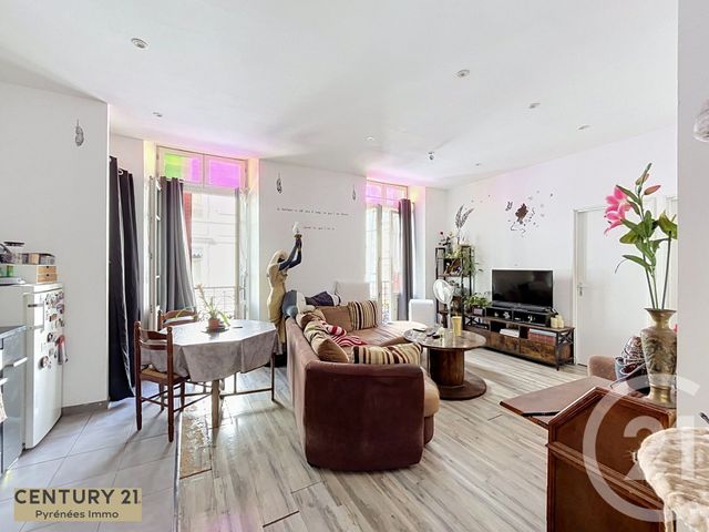 immeuble à vendre - 560.7 m2 - ST GAUDENS - 31 - MIDI-PYRENEES - Century 21 Pyrénées Immo