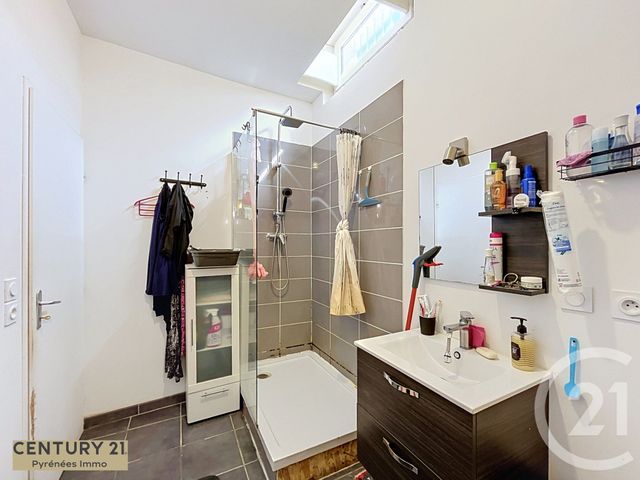 immeuble à vendre - 560.7 m2 - ST GAUDENS - 31 - MIDI-PYRENEES - Century 21 Pyrénées Immo