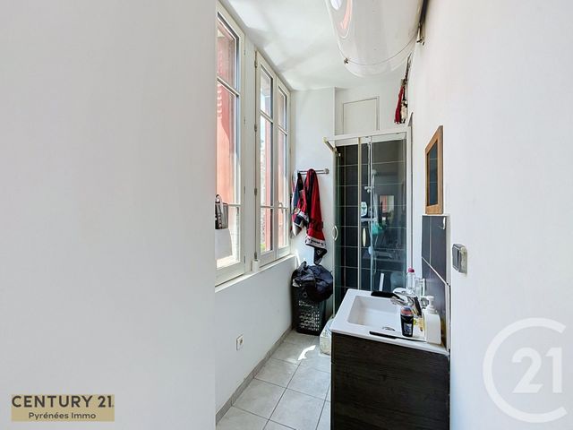 immeuble à vendre - 560.7 m2 - ST GAUDENS - 31 - MIDI-PYRENEES - Century 21 Pyrénées Immo