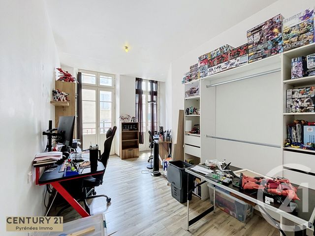immeuble à vendre - 560.7 m2 - ST GAUDENS - 31 - MIDI-PYRENEES - Century 21 Pyrénées Immo