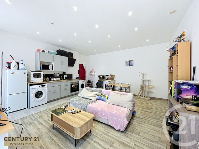 immeuble à vendre - 560.7 m2 - ST GAUDENS - 31 - MIDI-PYRENEES - Century 21 Pyrénées Immo