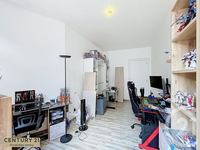 immeuble à vendre - 560.7 m2 - ST GAUDENS - 31 - MIDI-PYRENEES - Century 21 Pyrénées Immo