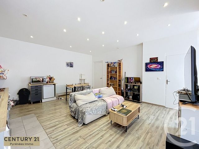 immeuble à vendre - 560.7 m2 - ST GAUDENS - 31 - MIDI-PYRENEES - Century 21 Pyrénées Immo