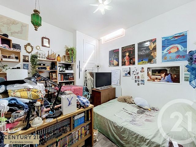 immeuble à vendre - 560.7 m2 - ST GAUDENS - 31 - MIDI-PYRENEES - Century 21 Pyrénées Immo